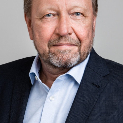 Dr. Jochen Hoffmeister