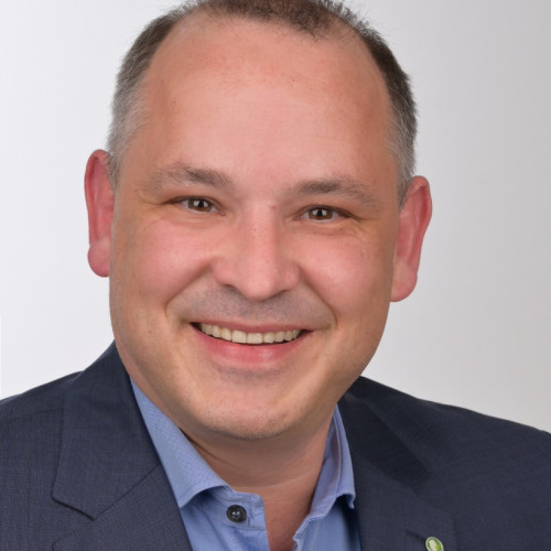 Gunnar Sponer Head of Sales EPR, Der Grüne Punkt – Duales System Deutschland GmbH