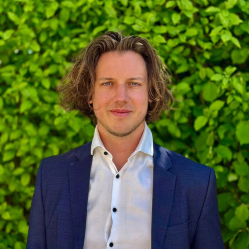 Profilbild Jonas Keller