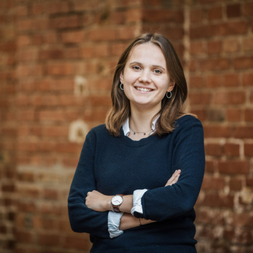 Photo of Caroline Breit