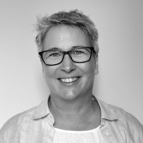 Portraitfoto Anja Neumann