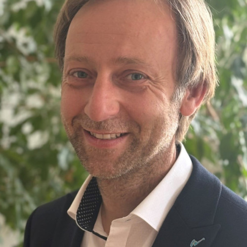 Bernhard Simon, Behördenleitung /Head of regional Water Management Office Kempten