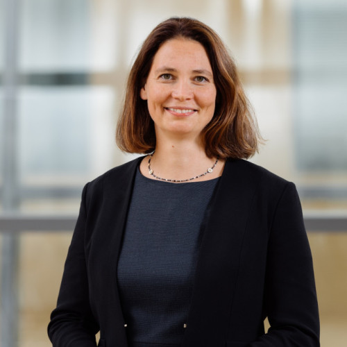 Prof. Dr. Kathrin Greiff