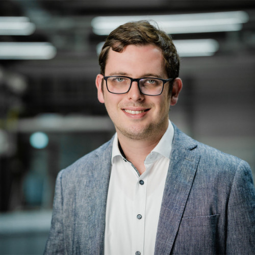Gruppenleitung Recyclingtechnologien Fraunhofer UMSICHT