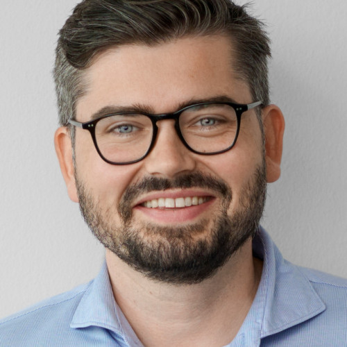 Foto von Nikolaj Klebert