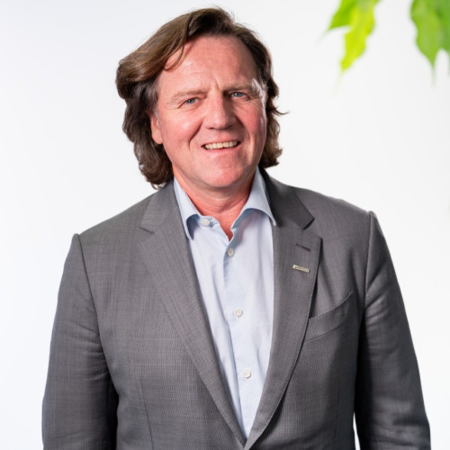 Andreas Schwenter