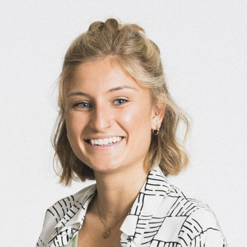 Portrait Angelique Thummerer