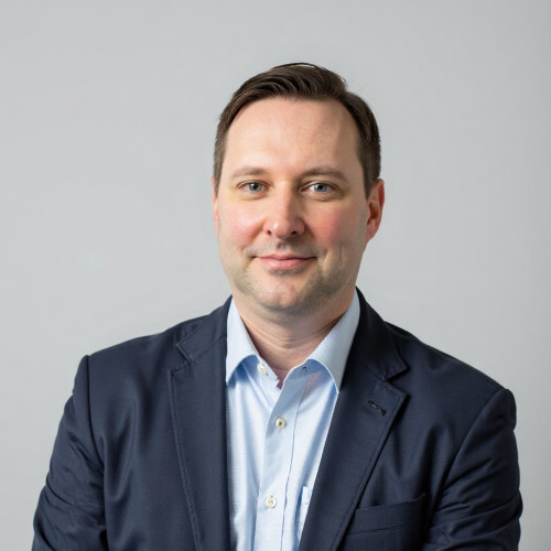 Profilbild Jens Bahnsen