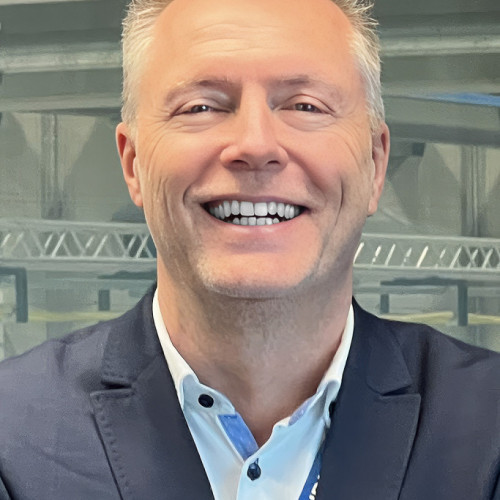 Gerhard Gamper
