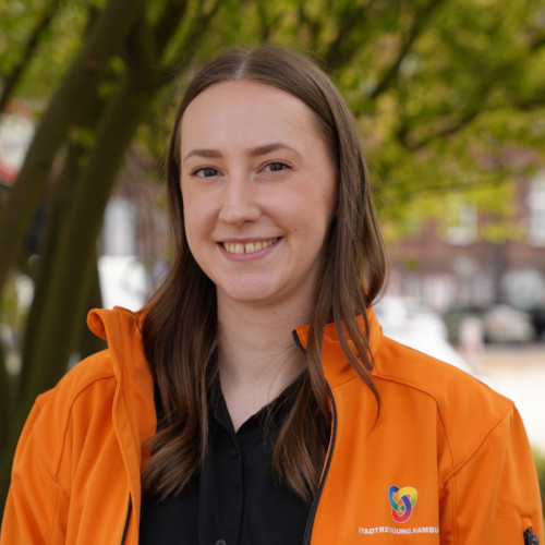 Foto von Julia Jarck