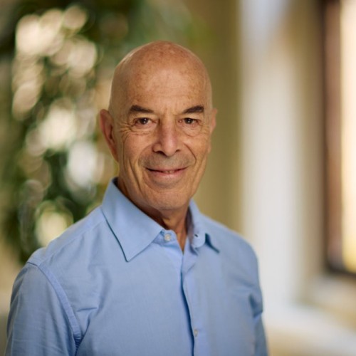 Prof. Dr. Ian Goldin