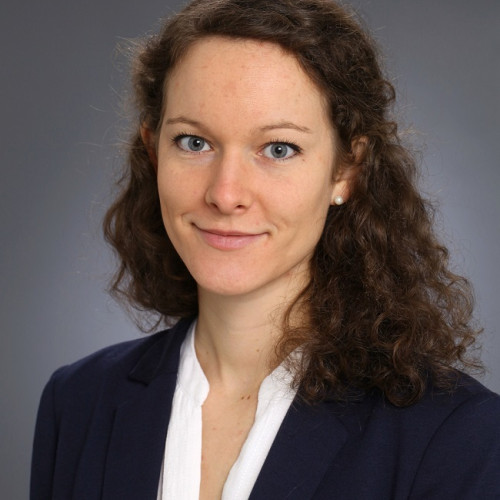 Photo of Melanie Schulte