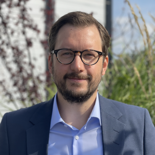 Bild Sascha Roth BDE