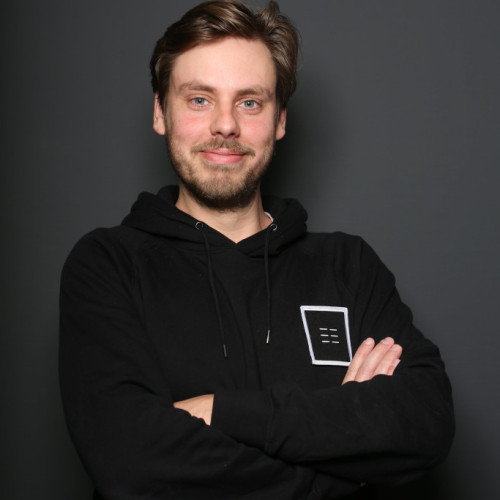 Profilbild Stefan de Linde, Gründer von Minimise GmbH