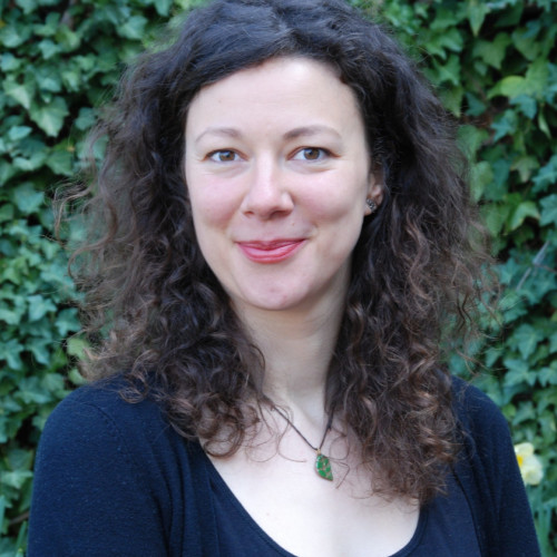 Maike Lambarth, CEO Cyclize GmbH