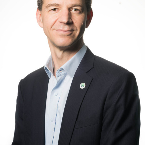 Roland Hunziker
