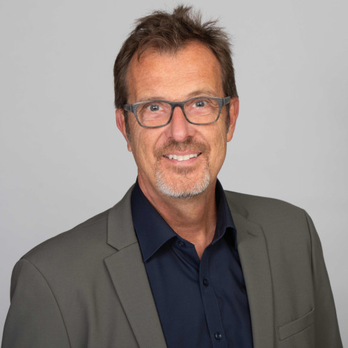 Prof. Dr. Jörg E. Drewes