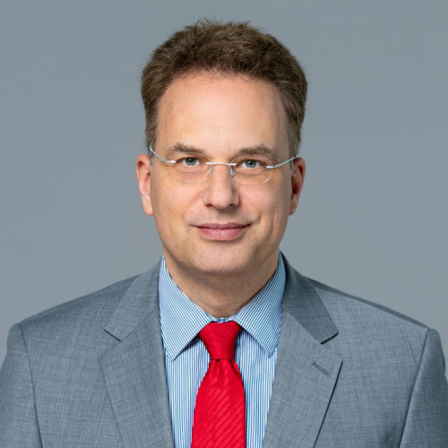 Prof. Dr. Till Elgeti