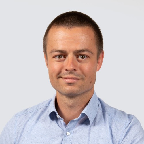 Daniel Fechtig