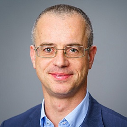 Jens Gutzmer, Direktor des Helmholtz-Instituts Freiberg für Ressourcentechnologie