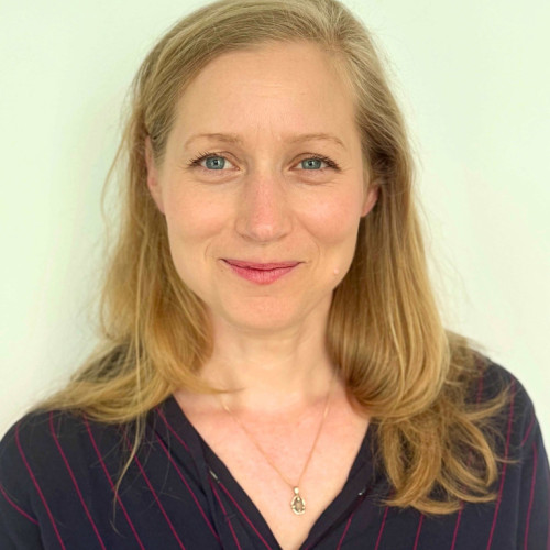 Bild Leonie Hyde-Smith