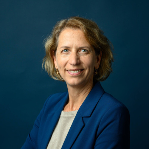 Portrait Franziska Meinzinger