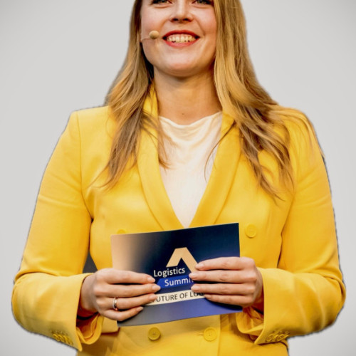 Gina Friese | EDGITAL a Hochtief company