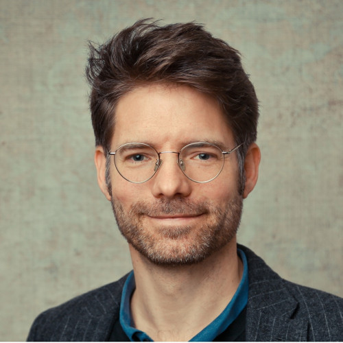 Foto von Moritz Gomm, Leiter des Entsorger Circle