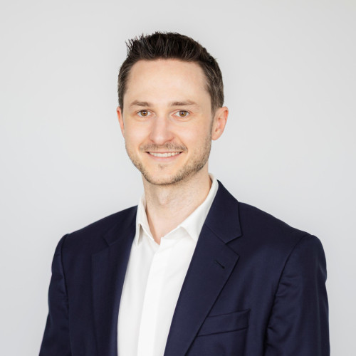 Dr. Fabian Pfaffenberger