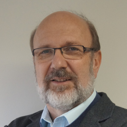 Dr. Hans-Werner Theisen