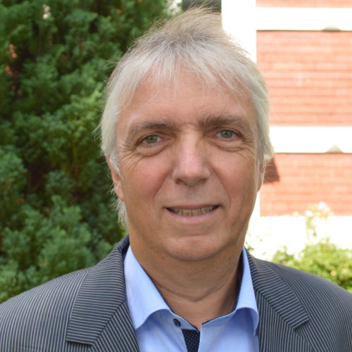 Dr. Harald Sommer