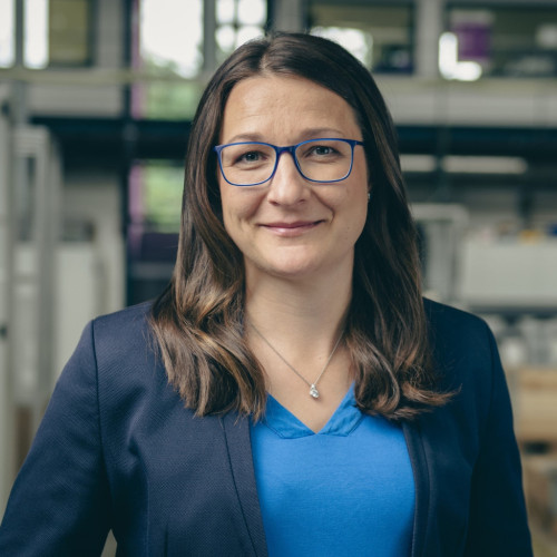 Picture of Dr. Anita Haupt