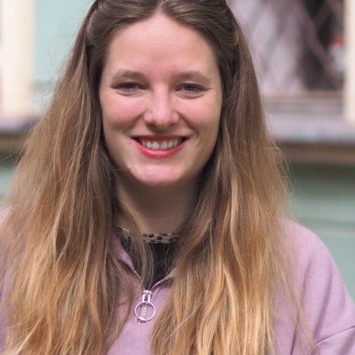 Profilbild Lucy Kölsch 