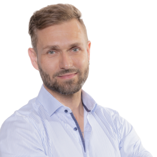 Thomas Krohse, Inhaber der KROHSE GmbH