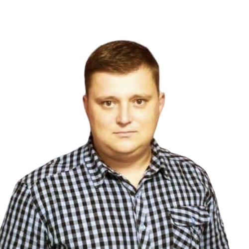 Oleksandr Kotenko, CEO of Communal Enterprise “Ecoservice-2022”