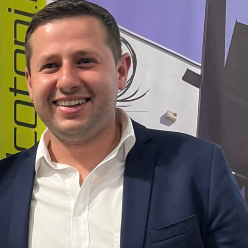 Profilbild von Simone Nuccio