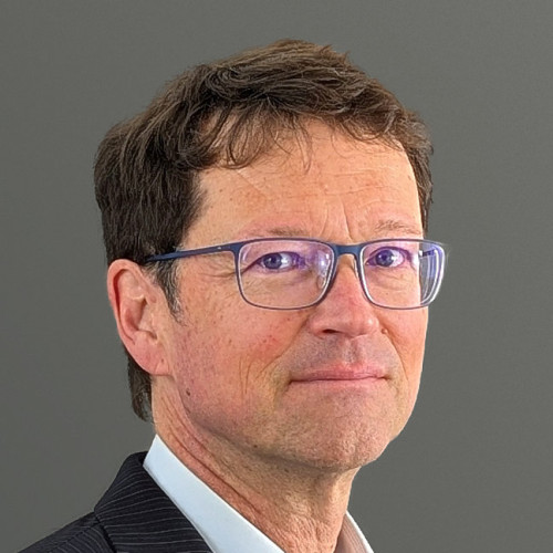 Portrait Jan Butz
