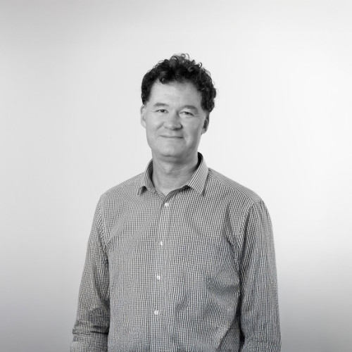 Jari Moate, Investment Director, BBRC