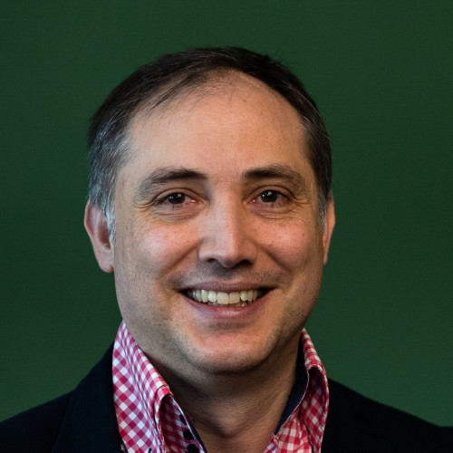 Jose Uribe-Echevarria