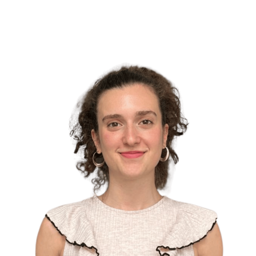 Laura Vecoli Headshot