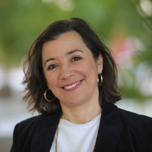 Lina Echeverri-Roeder - Circular Munich