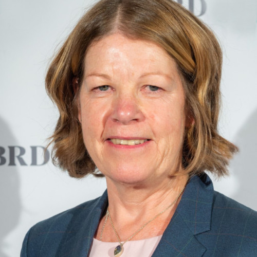 Lin O'Grady Profile Picture