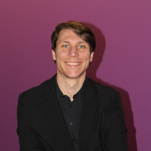 Foto von Nico Bevilacqua