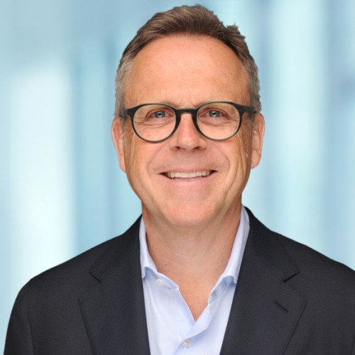 Bild Oliver Klug Knorr-Bremse AG