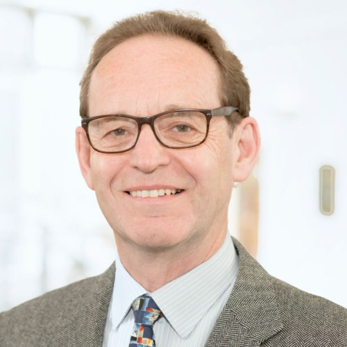 Iain Naismith : photo