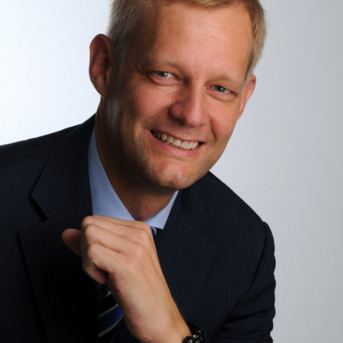 Dr. Tobias Brunner, Geschäftsführer Hynergy GmbH