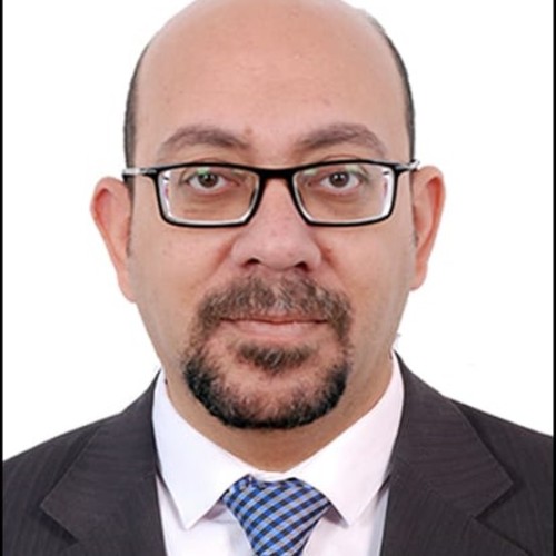 Dr. Peter Riad