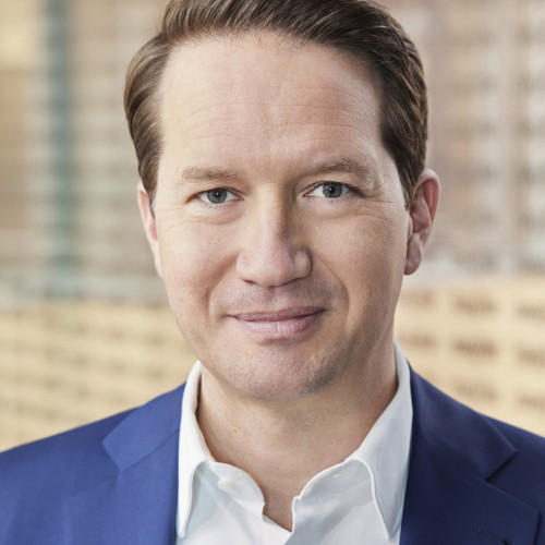 Dr. Florian Bieberbach