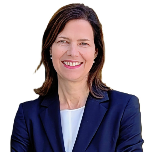 Photo of Andrea Stürmer