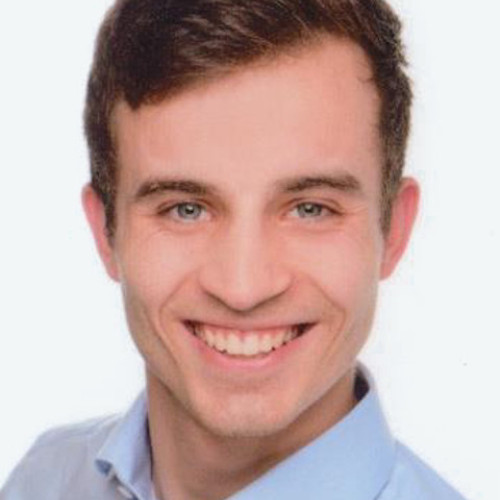 Profilbild Rouven Zeus